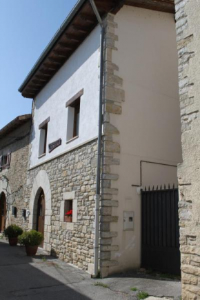 Casa Rural Bestetxea